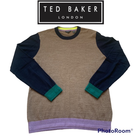 Ted Baker Sweater